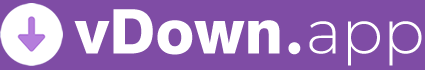 vDown.app logo